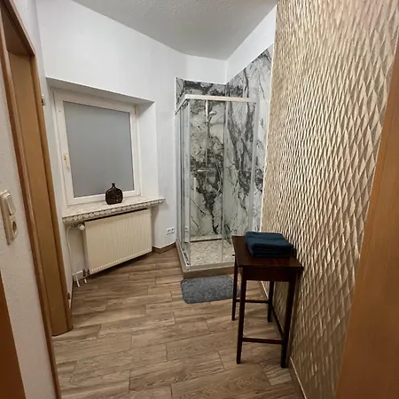 Oberstei Im Zentrum דירה *